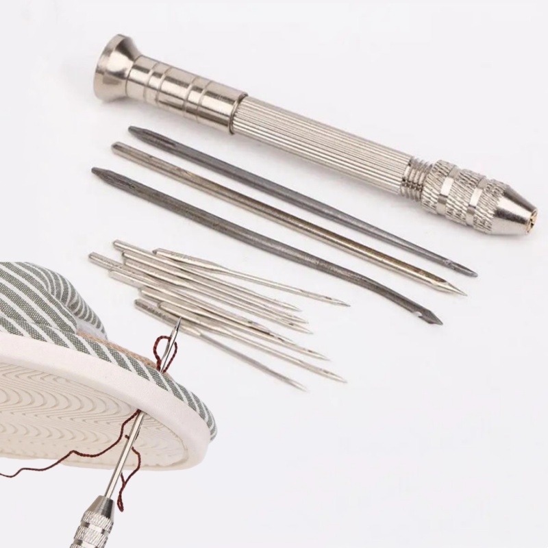 Punch Needle Kit - Zestaw do naprawy szpilek do szycia