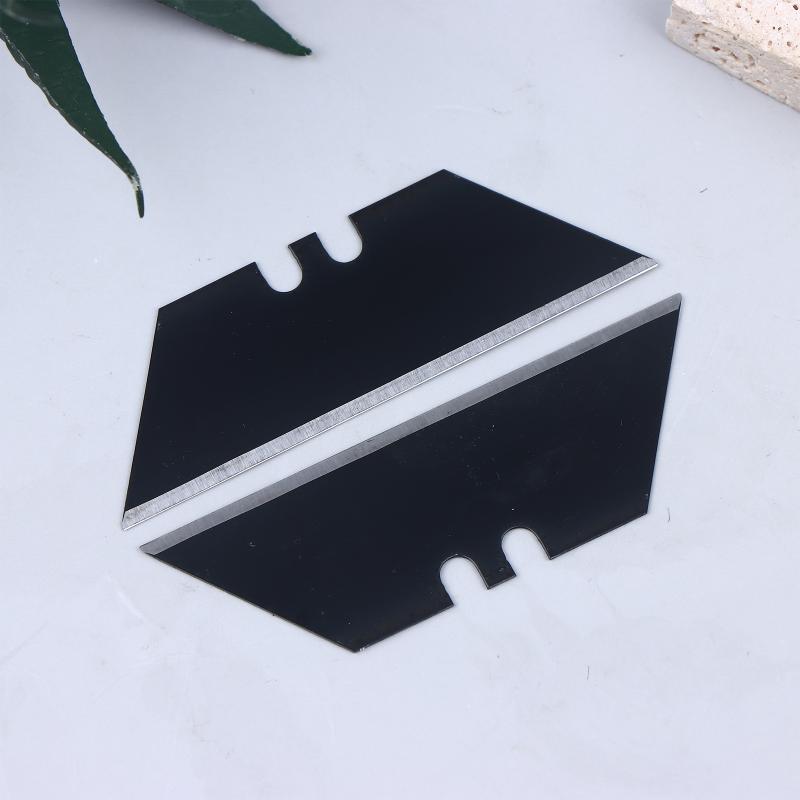 Art Craft Tools - /KQM/10/30 SZT. Specjalne ostrza wymienne typu