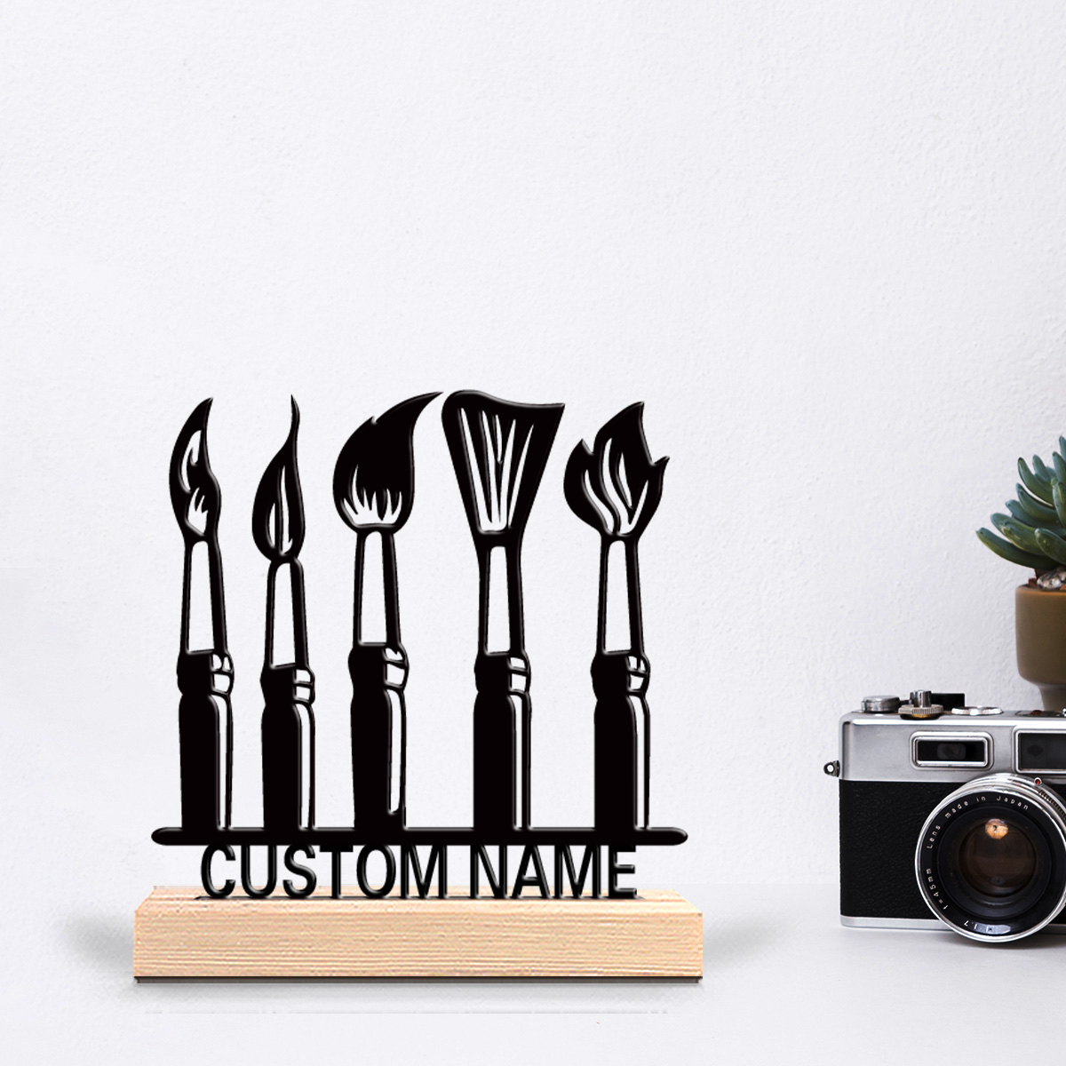 Art Craft Tools - 1 szt. narzędzie stołowe z możliwością