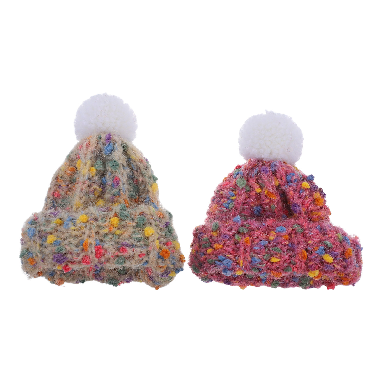 2 sztuki małych dzianinowych w – Art Craft Yarn recenzja i cena
