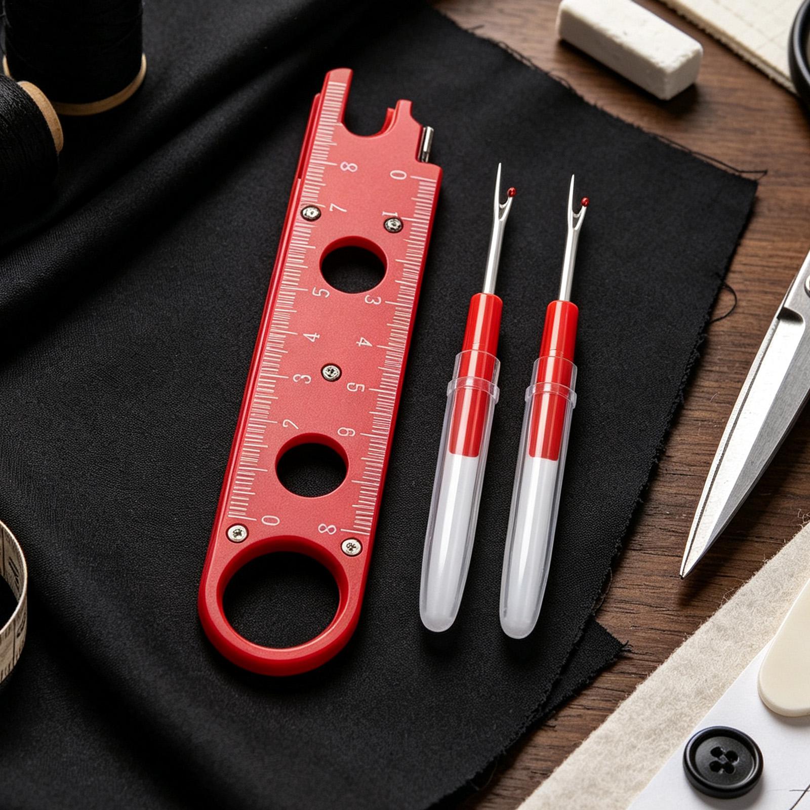 Przyrząd do nawlekania igieł d – Art Craft Tools recenzja i cena