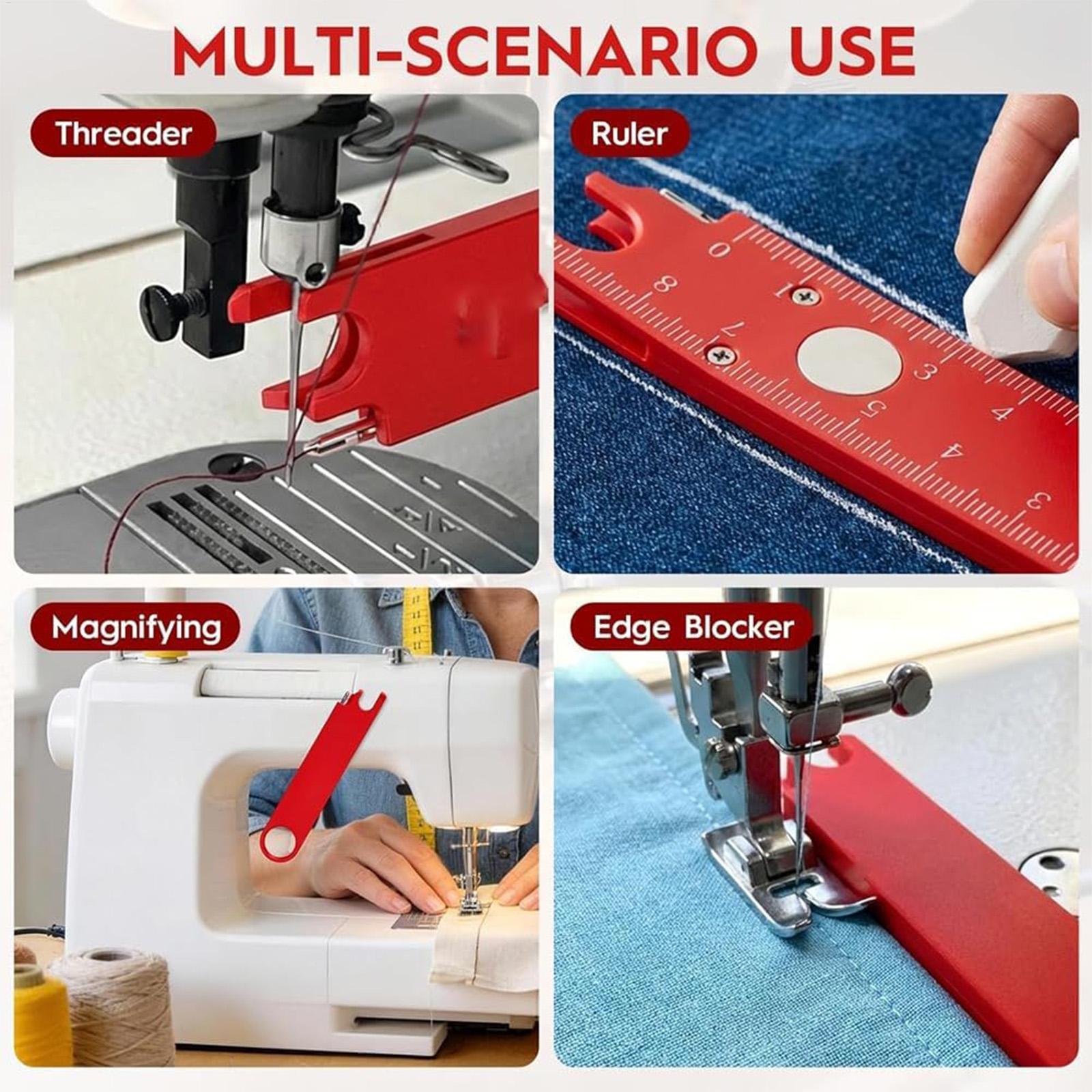 Przyrząd do nawlekania igieł d – Art Craft Tools recenzja i cena