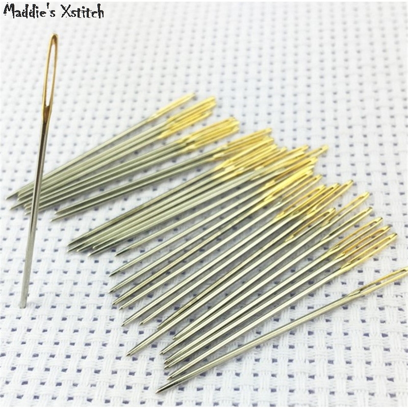 10933 haft krzyżykowy z zestaw – Punch Needle Kit recenzja i cena
