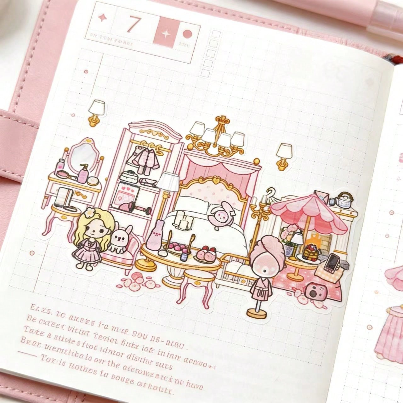 Zestaw naklejek DIY dla dzieci – Art Craft 6 Year Old recenzja i cena