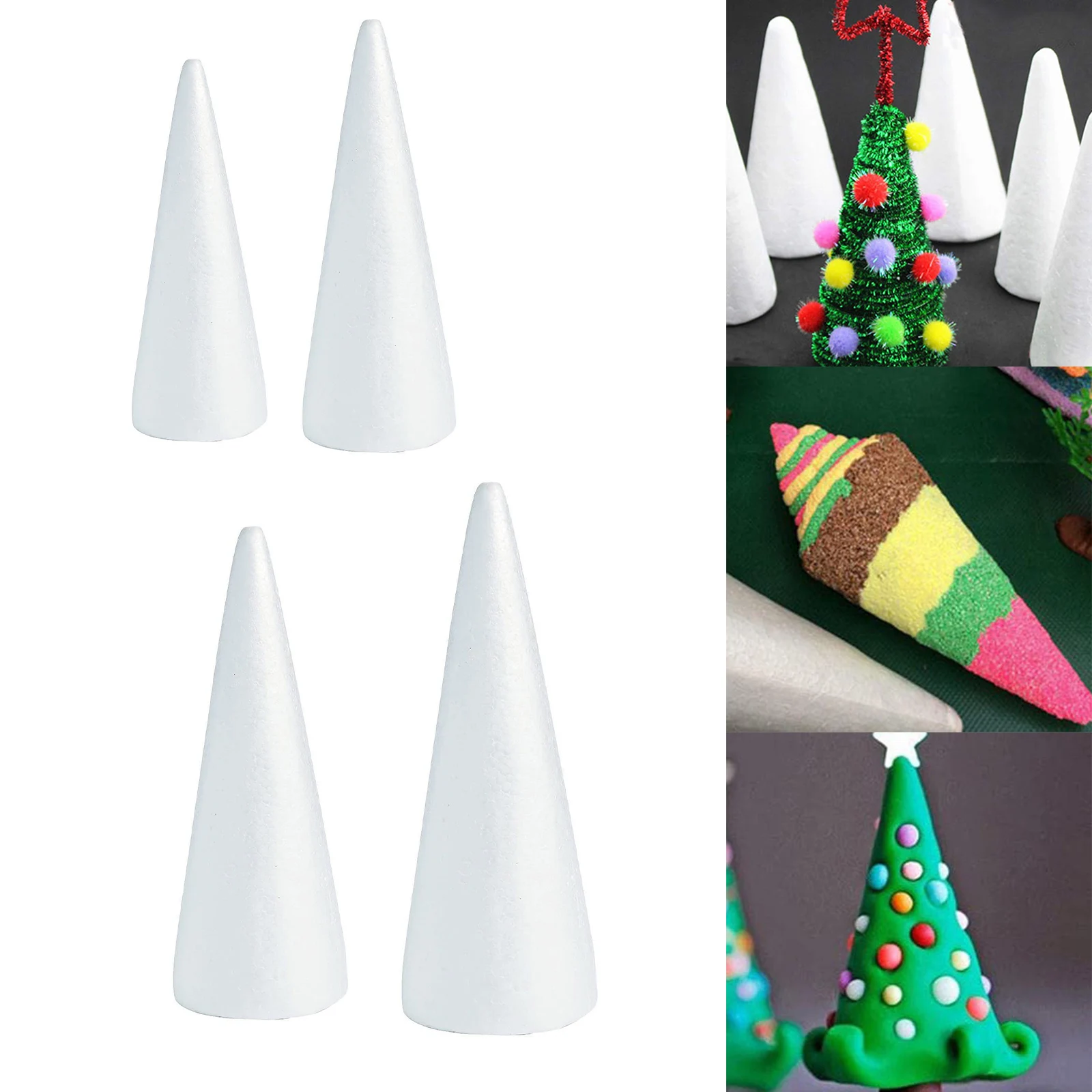 1Pcs DIY Arts Xmas Party Decor – Art Craft Earth Day recenzja i cena