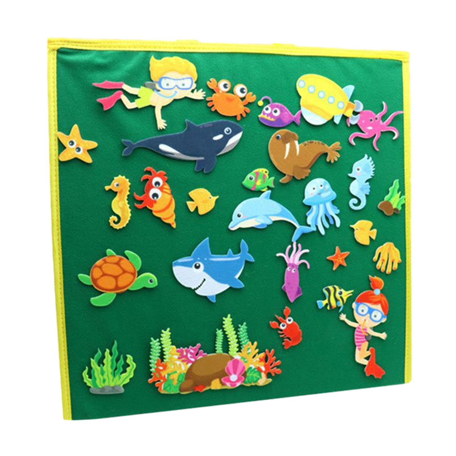 Zestawy do tworzenia opowieści – Art Craft Book recenzja i cena