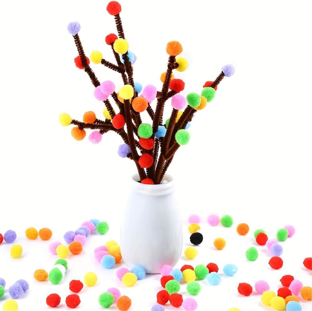 100 sztuk Środki do czyszczeni – Art Craft Kindergarten recenzja i cena