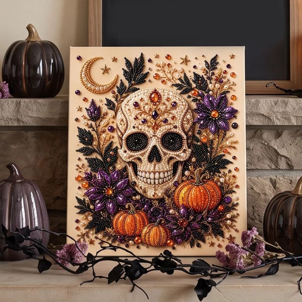 Zestaw do rękodzieła na Hallow – Art Craft Earth Day recenzja i cena