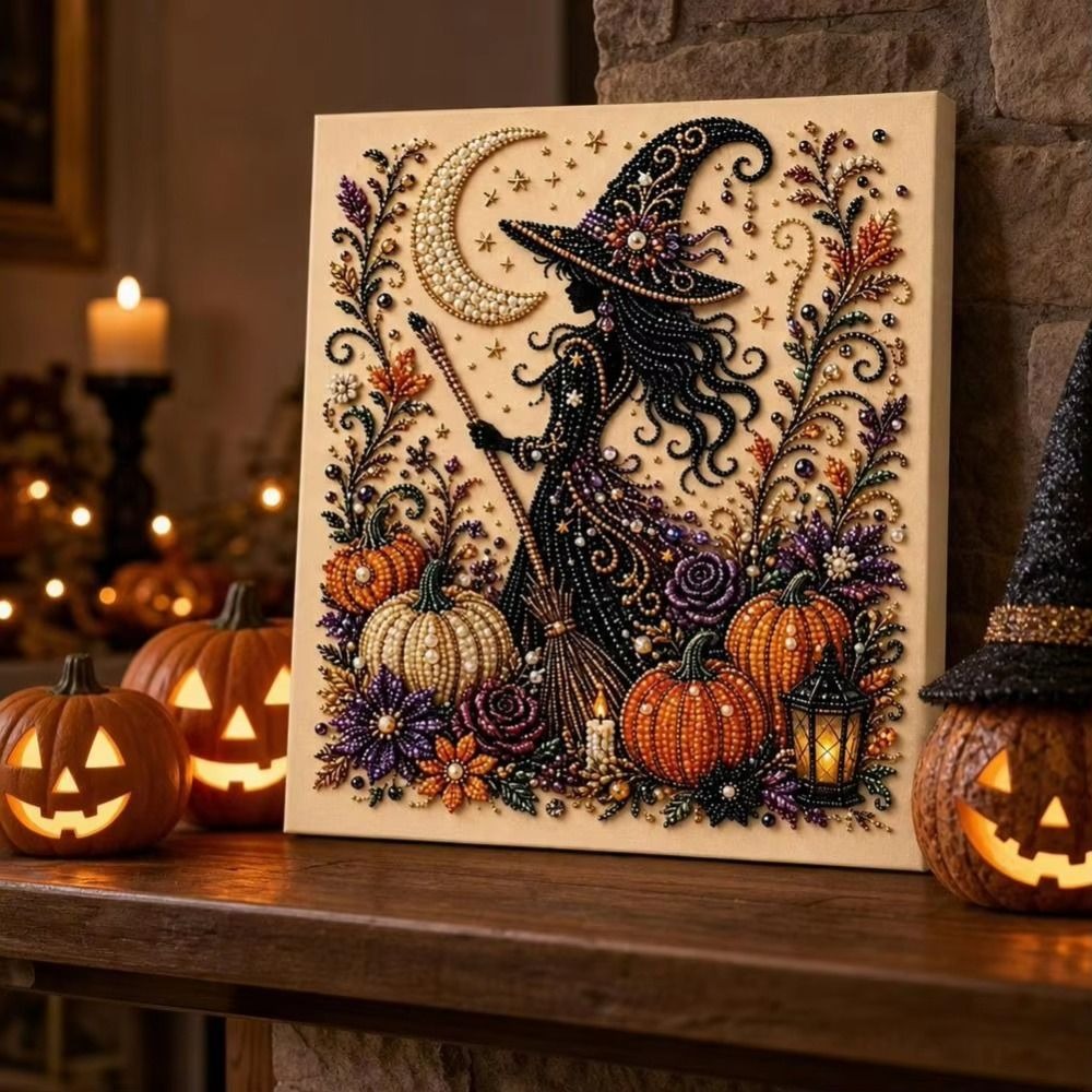 Zestaw do rękodzieła na Hallow – Art Craft Earth Day recenzja i cena