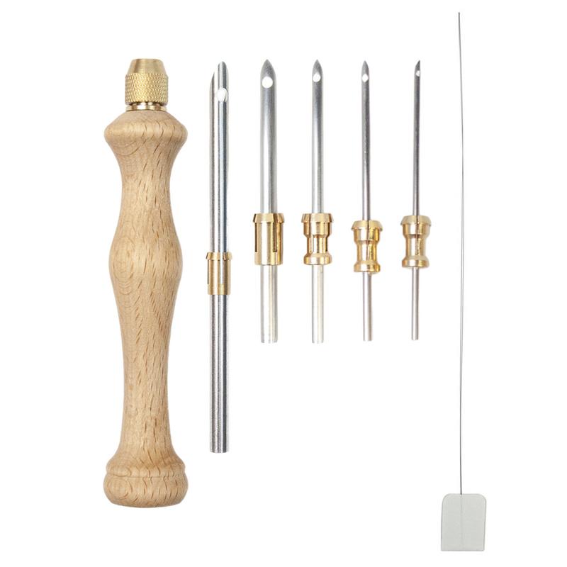 Zestaw długopisów do haftu Pun – Punch Needle Kit recenzja i cena