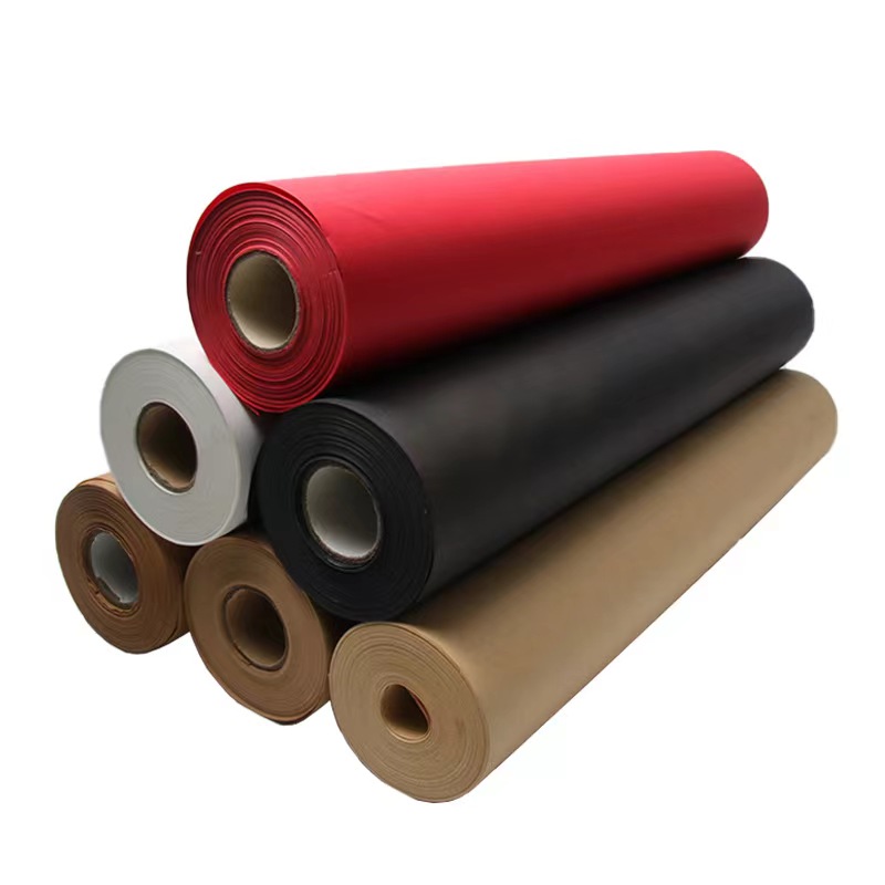 30CM brązowy papier pakowy ide – Wallpaper Art And Craft recenzja i cena