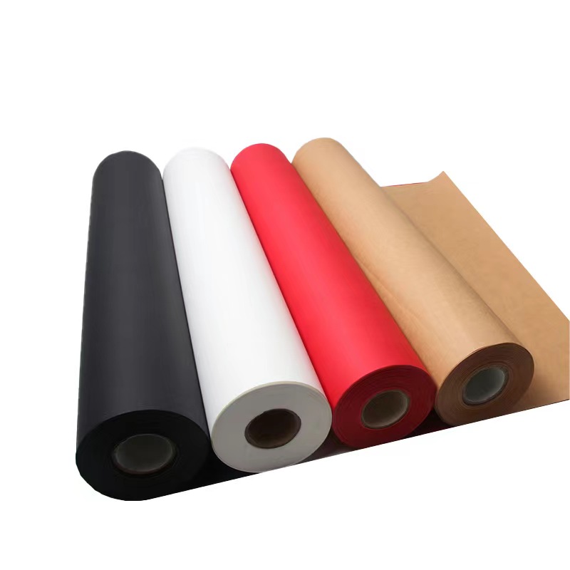 30CM brązowy papier pakowy ide – Wallpaper Art And Craft recenzja i cena