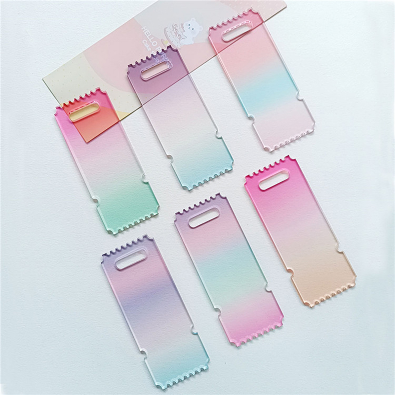 Kolorowy Gradient Akrylowy Ozd – Art Craft Earth Day recenzja i cena