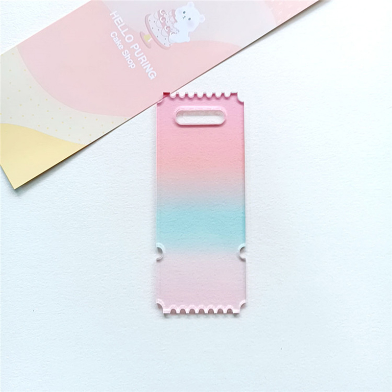Kolorowy Gradient Akrylowy Ozd – Art Craft Earth Day recenzja i cena