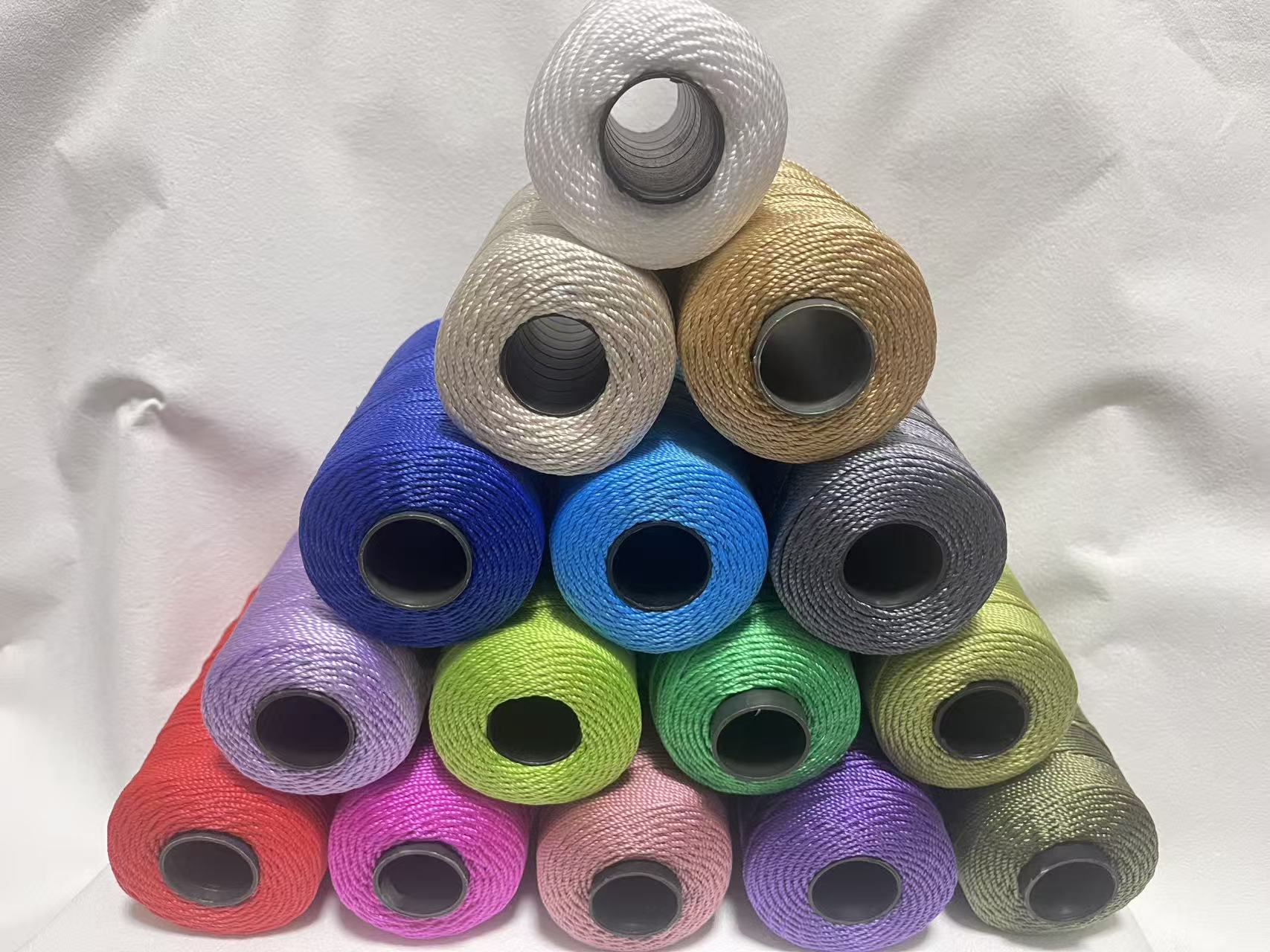 1 szt. 200m Włóczka do szydełk – Art Craft Yarn recenzja i cena