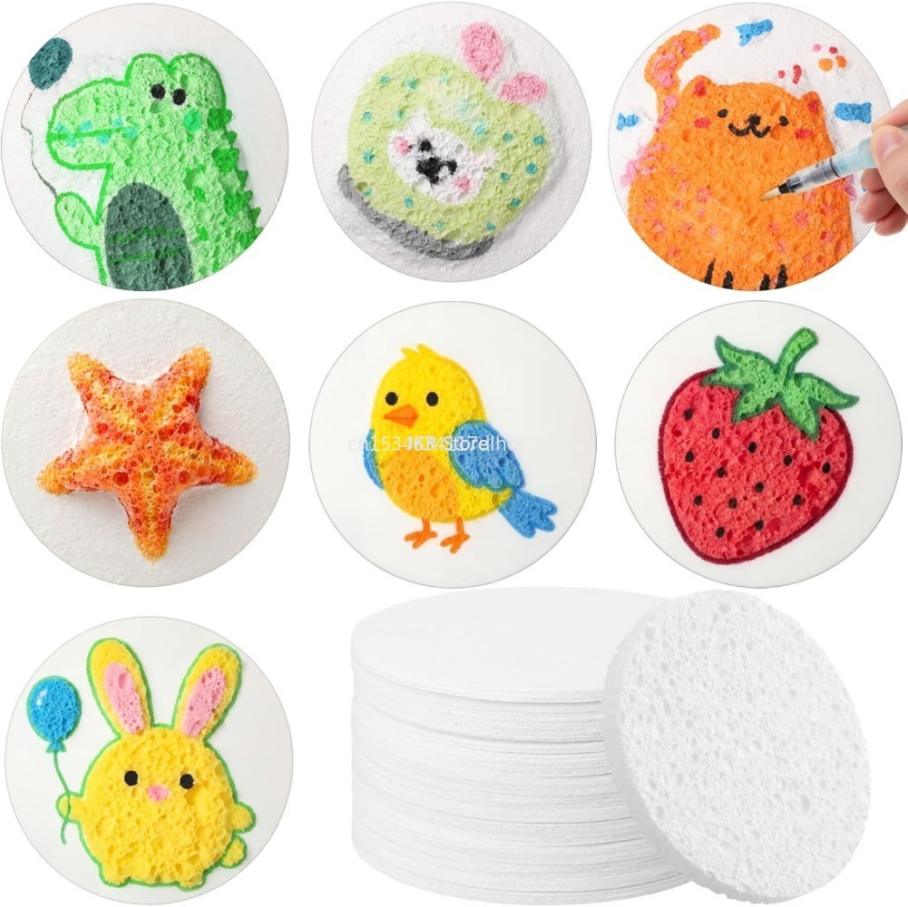 Papier do malowania 3D z efekt – Art Craft For Christmas recenzja i cena