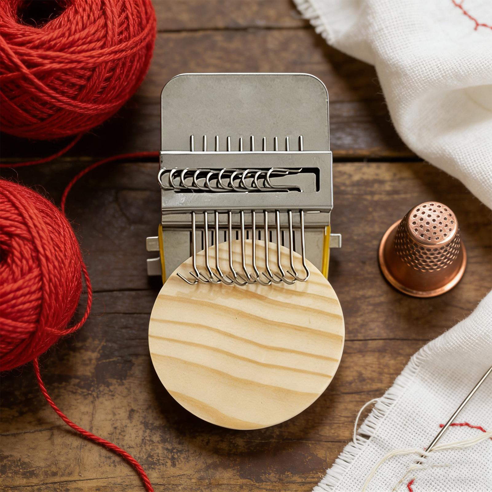 Zestaw do naprawy, szycia, rob – Art Craft Yarn recenzja i cena
