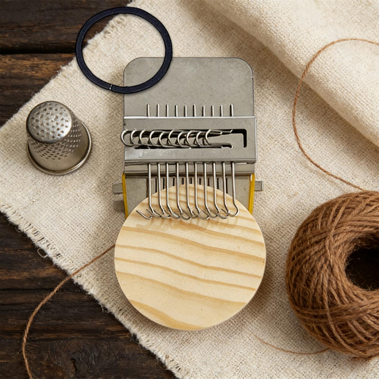 Zestaw do naprawy, szycia, rob – Art Craft Yarn recenzja i cena