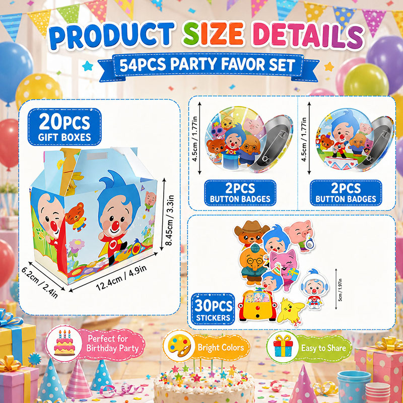 Zestaw papierowych pudełek z w – Art Craft Easter recenzja i cena