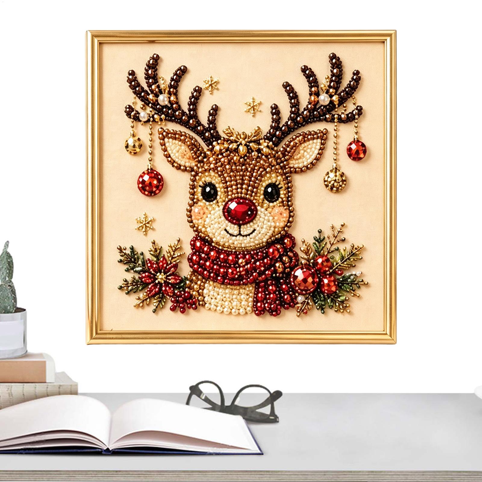 Zestaw do malowania perłami, ś – Art And Craft With Paint recenzja i cena