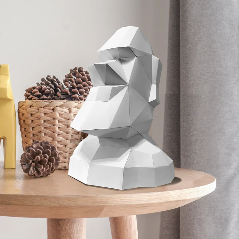 Duży rozmiar wyspa wielkanocna – Art Craft Easter recenzja i cena