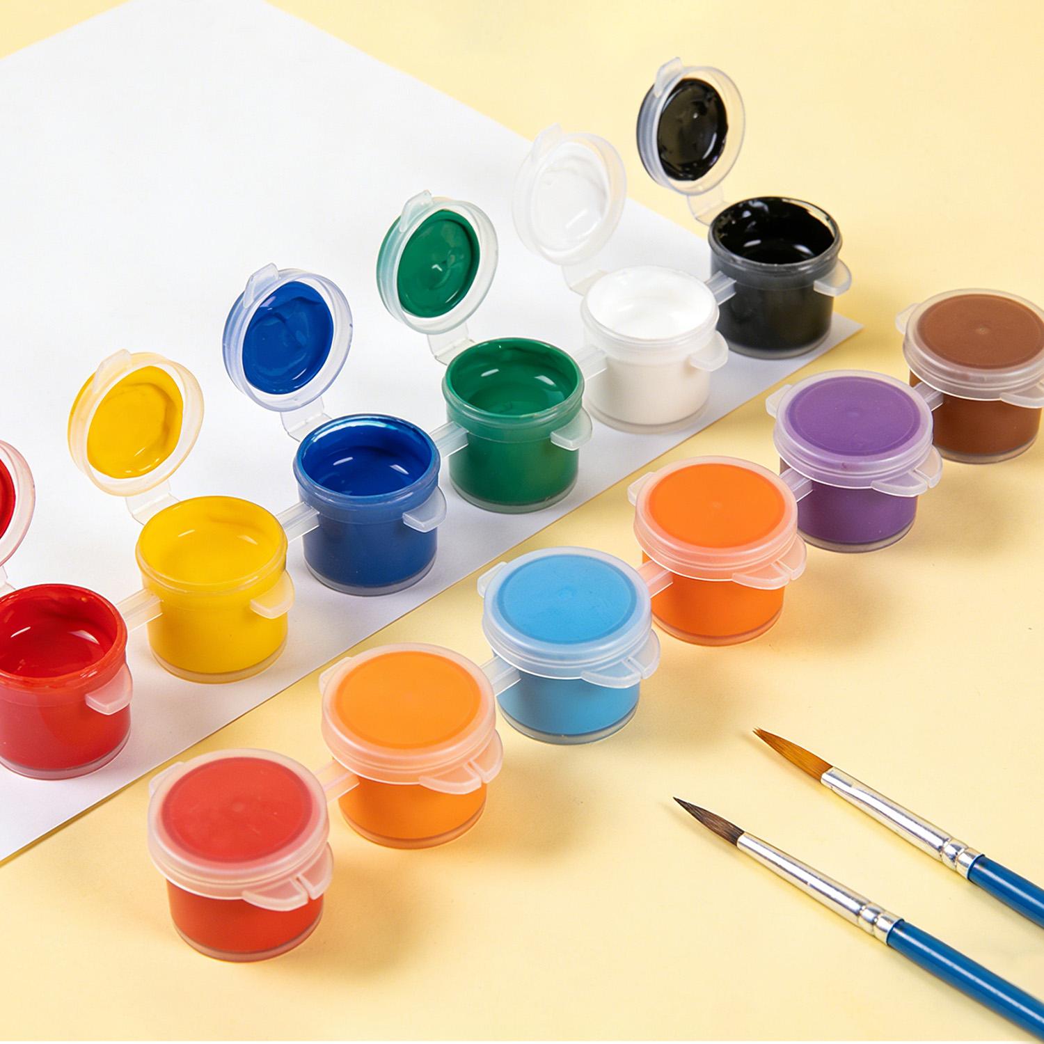 10/20 Pasków Pojemników na Far – Art And Craft With Paint recenzja i cena