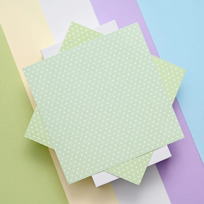 12 arkuszy papieru rzemieślnic – Art Craft Background recenzja i cena