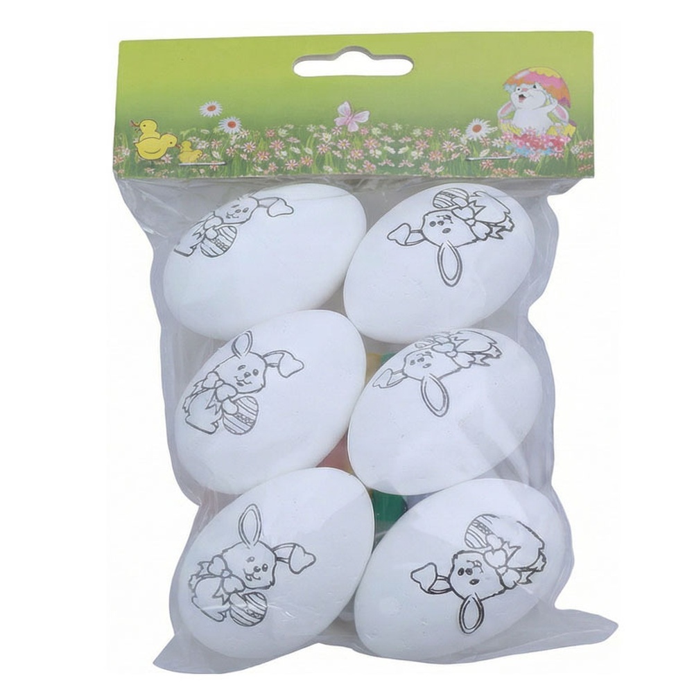 Zestaw do malowania na Wielkan – Art Craft Easter recenzja i cena