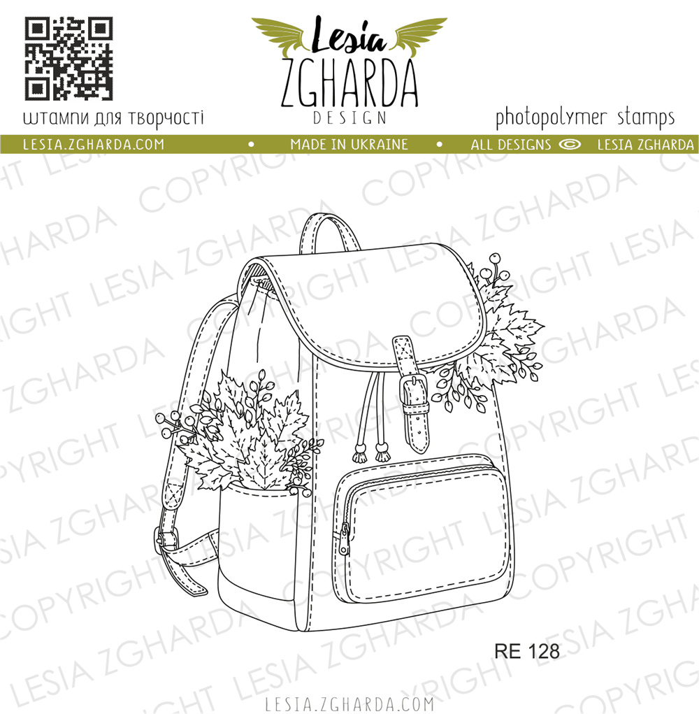 Zestaw stempli do wosku Nowa k – Rubber Stamp Blank recenzja i cena