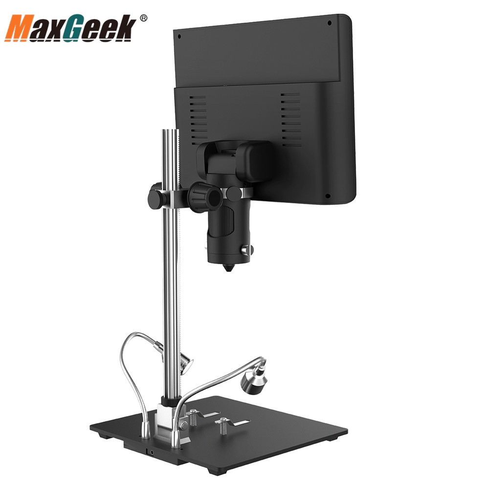 Maxgeek Andonstar AD209 10-cal – Art Craft Video recenzja i cena
