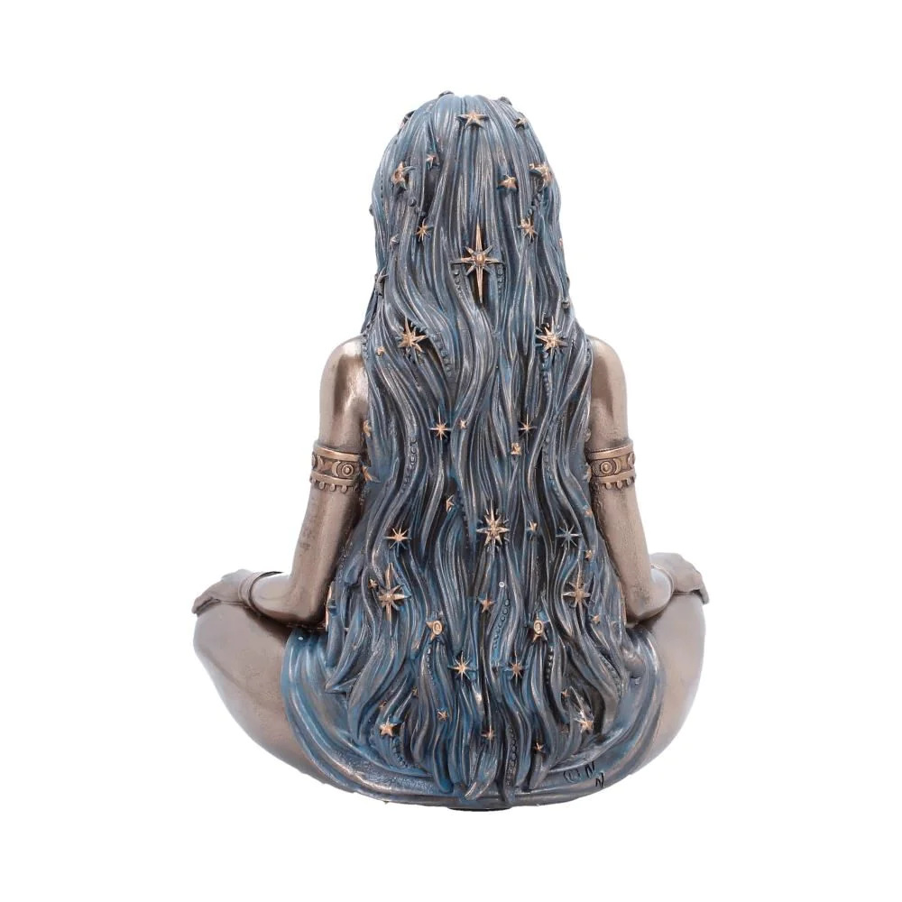 Statuetka Matki Ziemi Gaia z ż – Art Craft Earth Day recenzja i cena