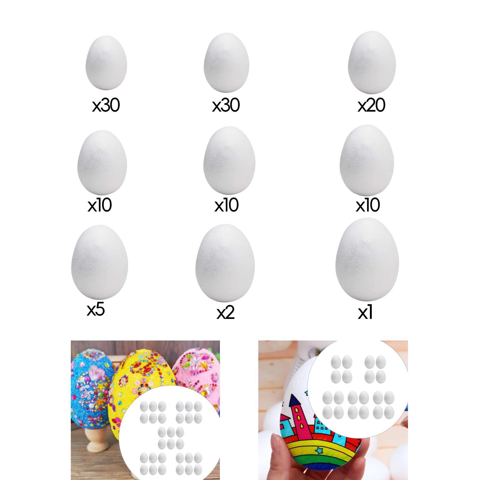 Piankowe jajka wielkanocne DIY – Art Craft Easter recenzja i cena