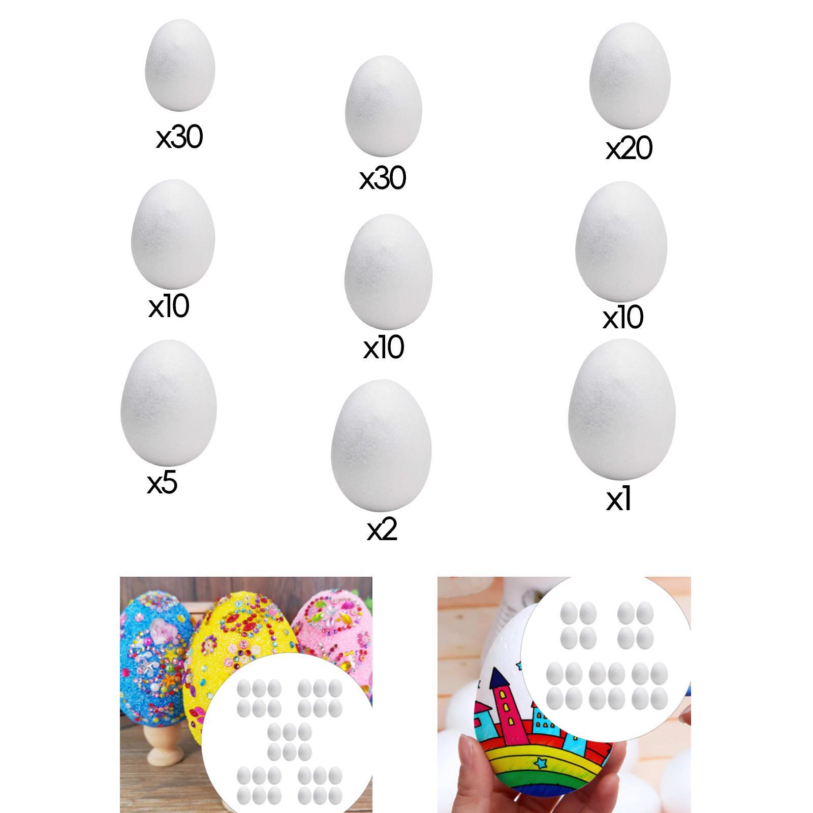 Piankowe jajka wielkanocne DIY – Art Craft Easter recenzja i cena