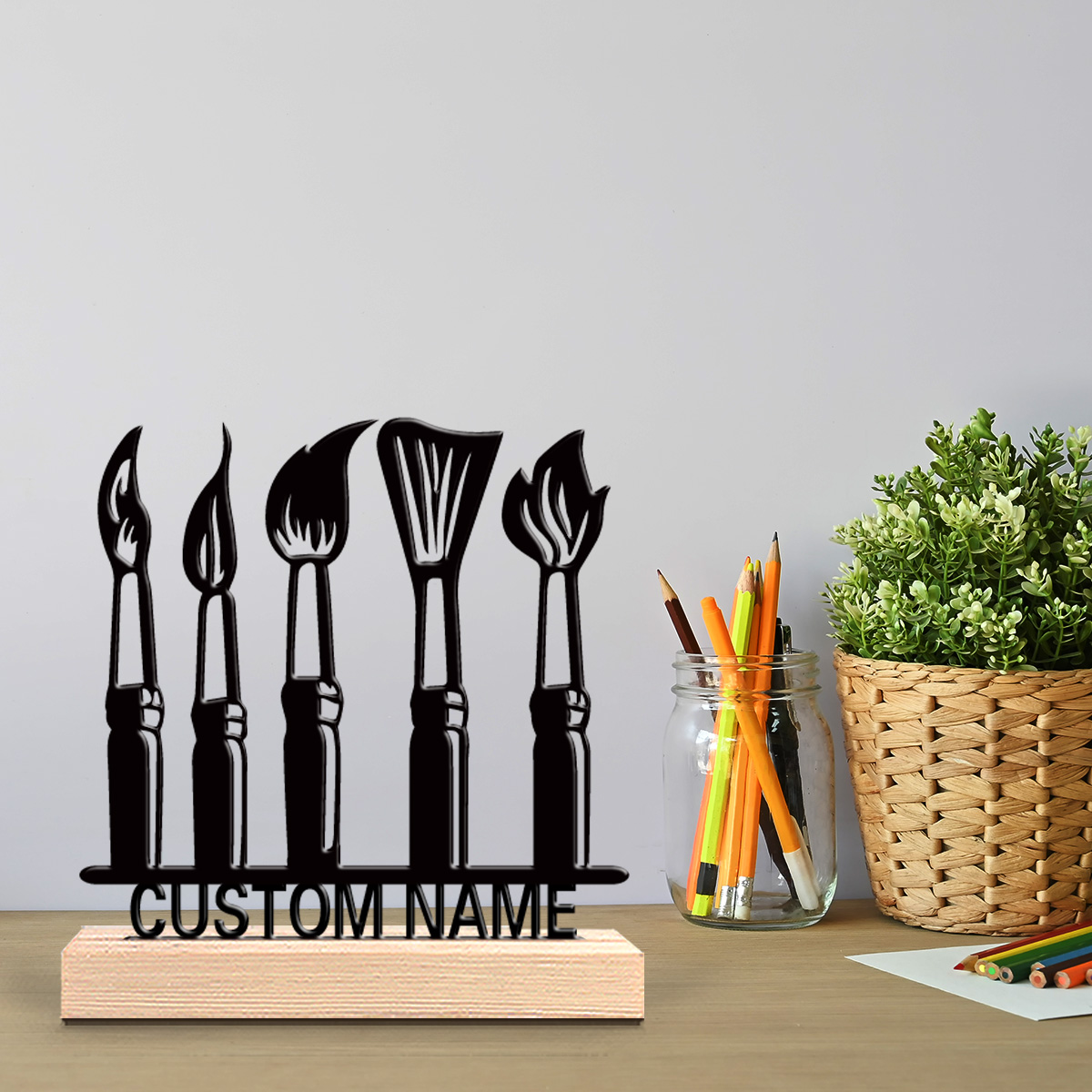1 szt. narzędzie stołowe z moż – Art Craft Tools recenzja i cena