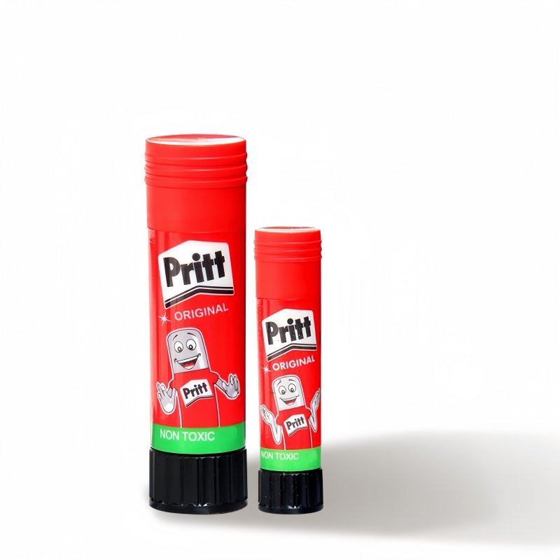 Klej w sztyfcie Pritt, nietoks – Art Craft 6 Year Old recenzja i cena