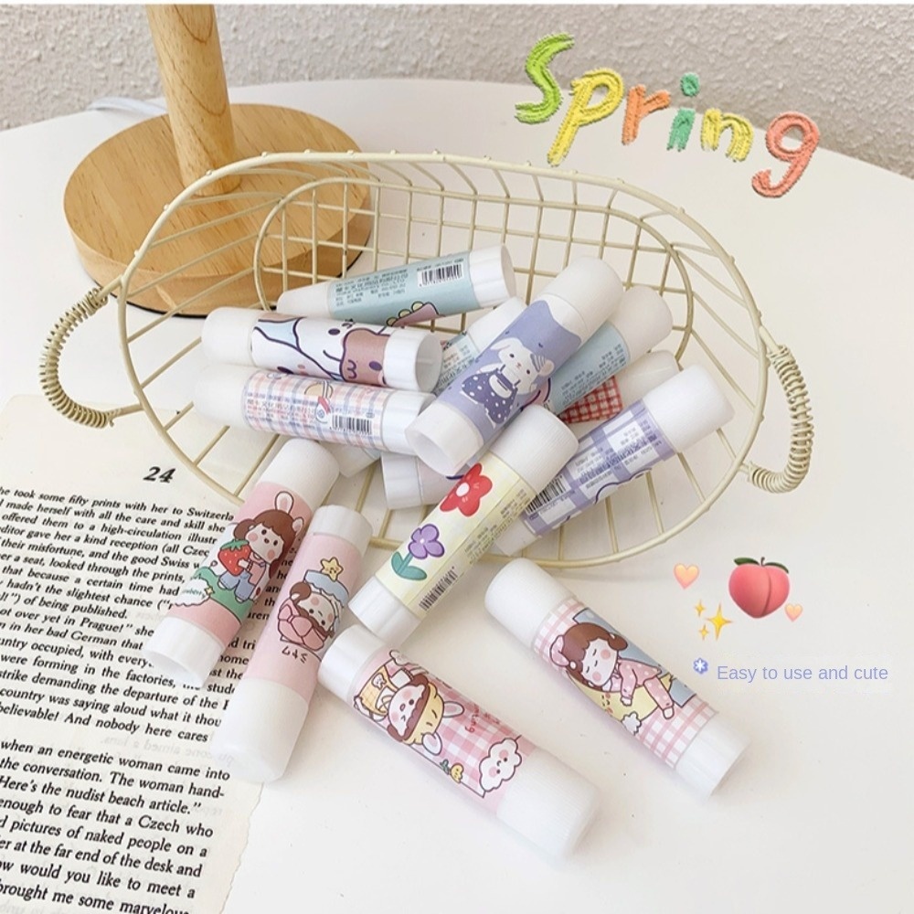 Praktyczny klej w sztyfcie z k – Art Craft 6 Year Old recenzja i cena