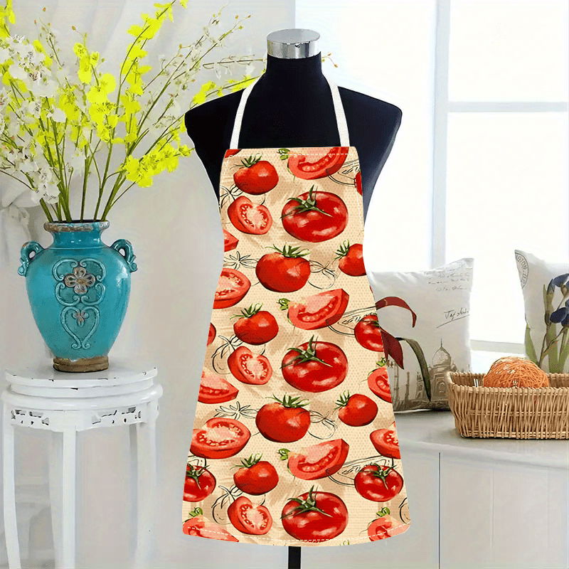 Fartuch Pomidorowy Czerwony Wa – Art And Craft Vegetable recenzja i cena