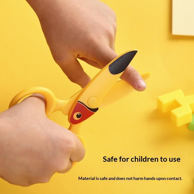 3 szt. Dziecięce plastikowe no – Art Craft For Preschoolers recenzja i cena