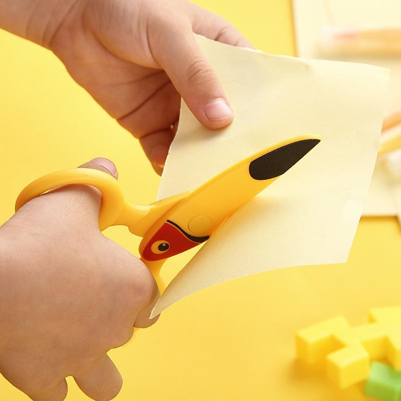 3 szt. Dziecięce plastikowe no – Art Craft For Preschoolers recenzja i cena