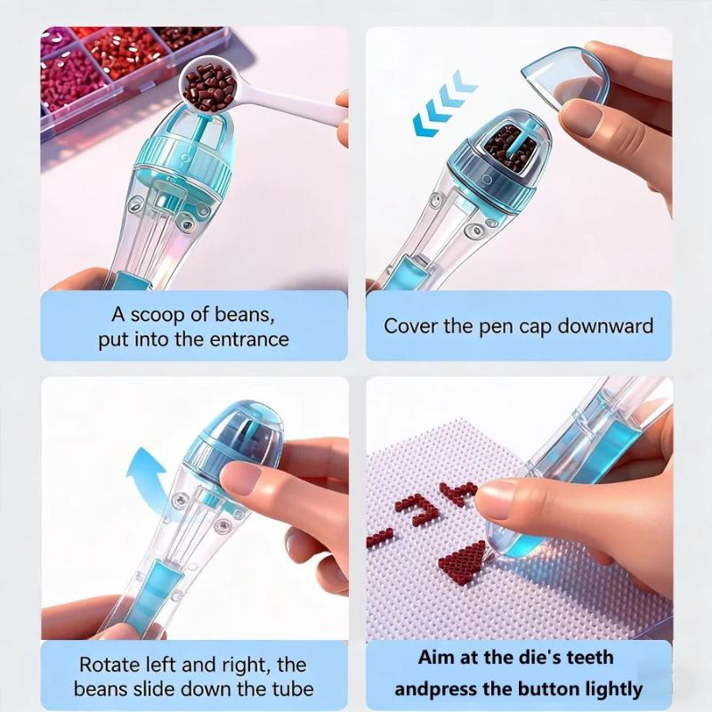 Nowość! Narzędzia DIY do długo – Art Craft Tools recenzja i cena