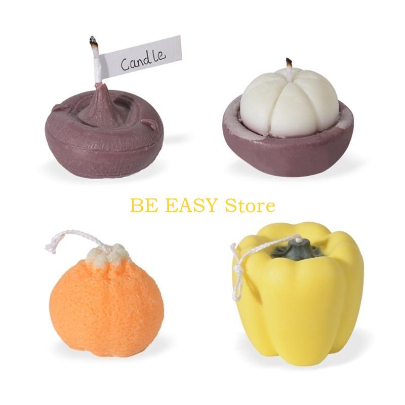 E28F Żywica DIY Świeca Silikon – Art And Craft Vegetable recenzja i cena