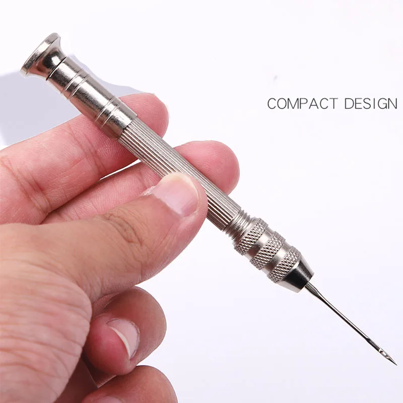 5 szt. Zestaw szydła do szycia – Punch Needle Kit recenzja i cena