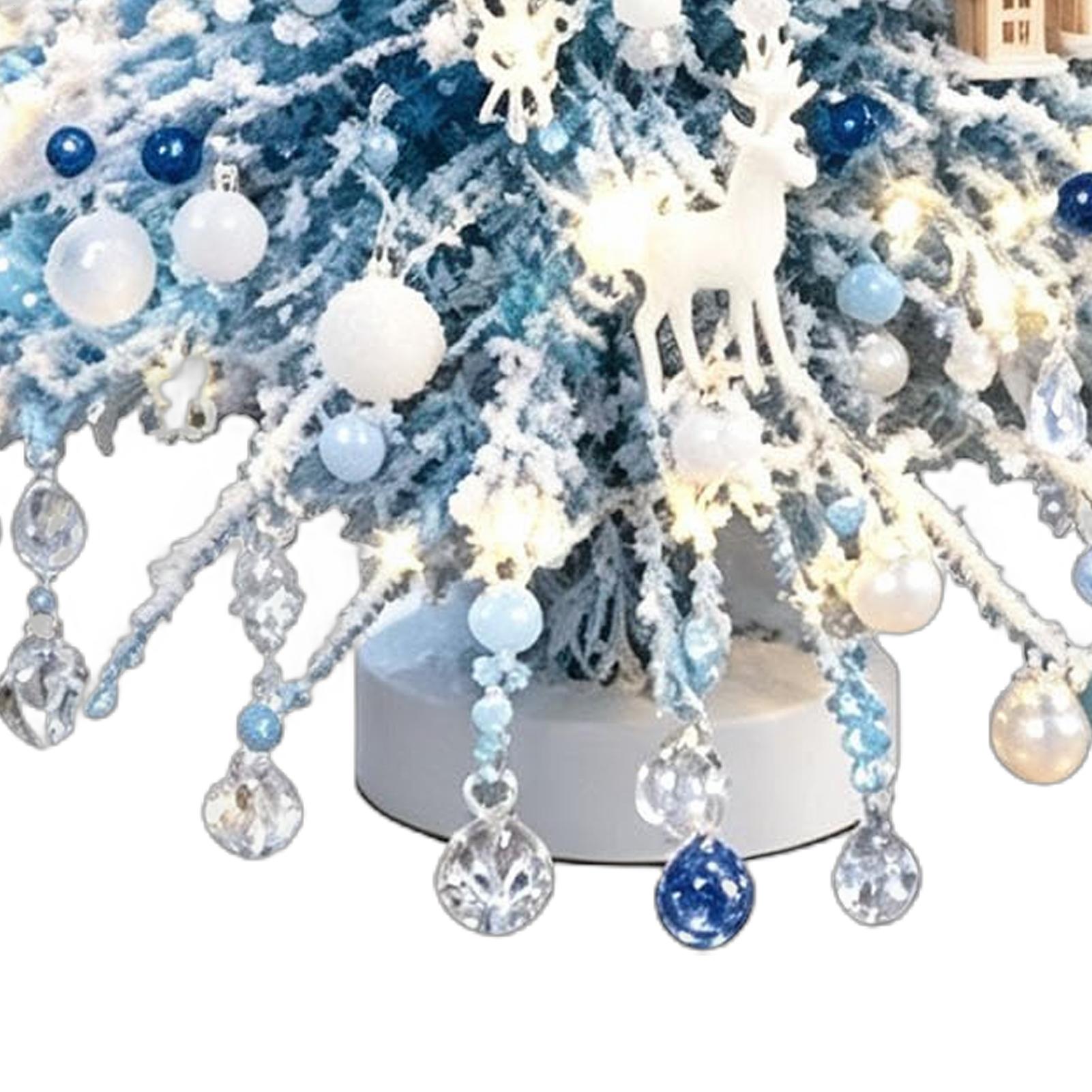 Zestaw do zdobienia choinki ko – Art Craft For Christmas recenzja i cena