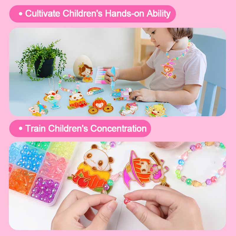 Zestaw do samodzielnego wykona – Art Craft 6 Year Old recenzja i cena