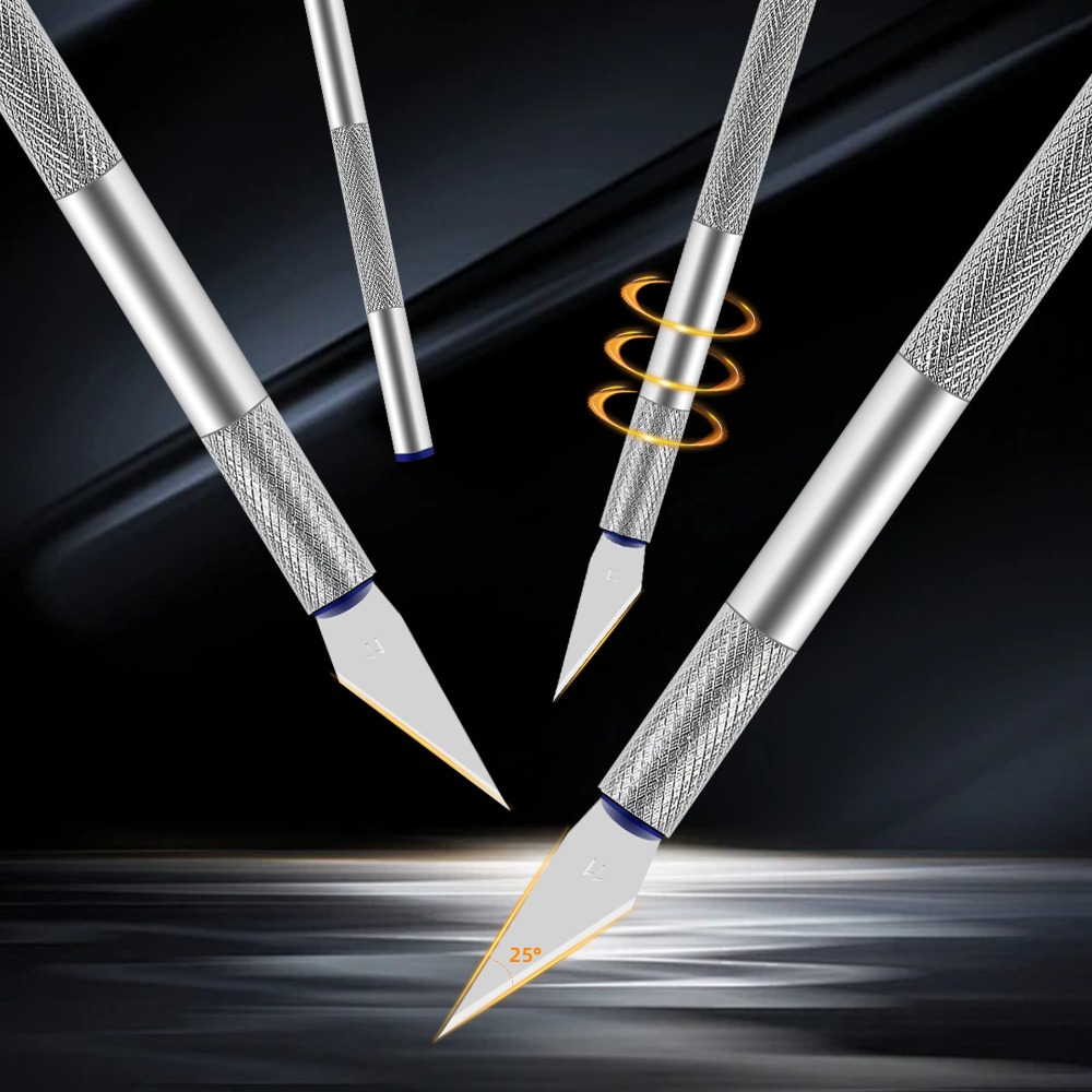 1/5 szt. Zestaw narzędzi do rz – Art Craft Tools recenzja i cena