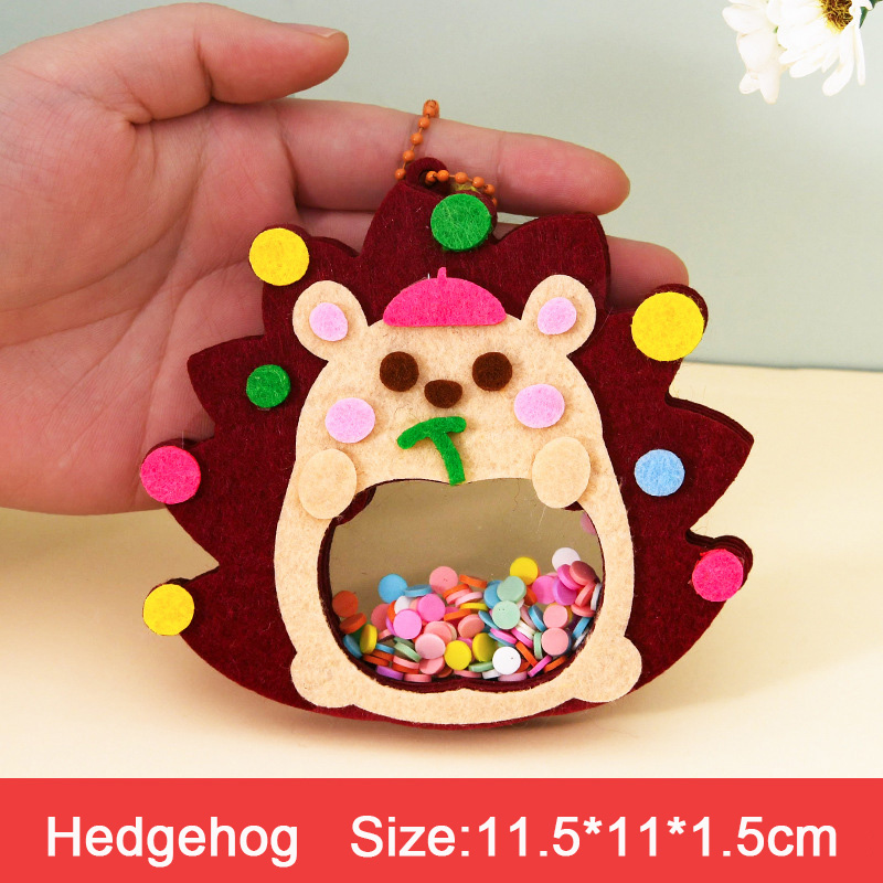 Zestawy do samodzielnego wykon – Art Craft Kindergarten recenzja i cena