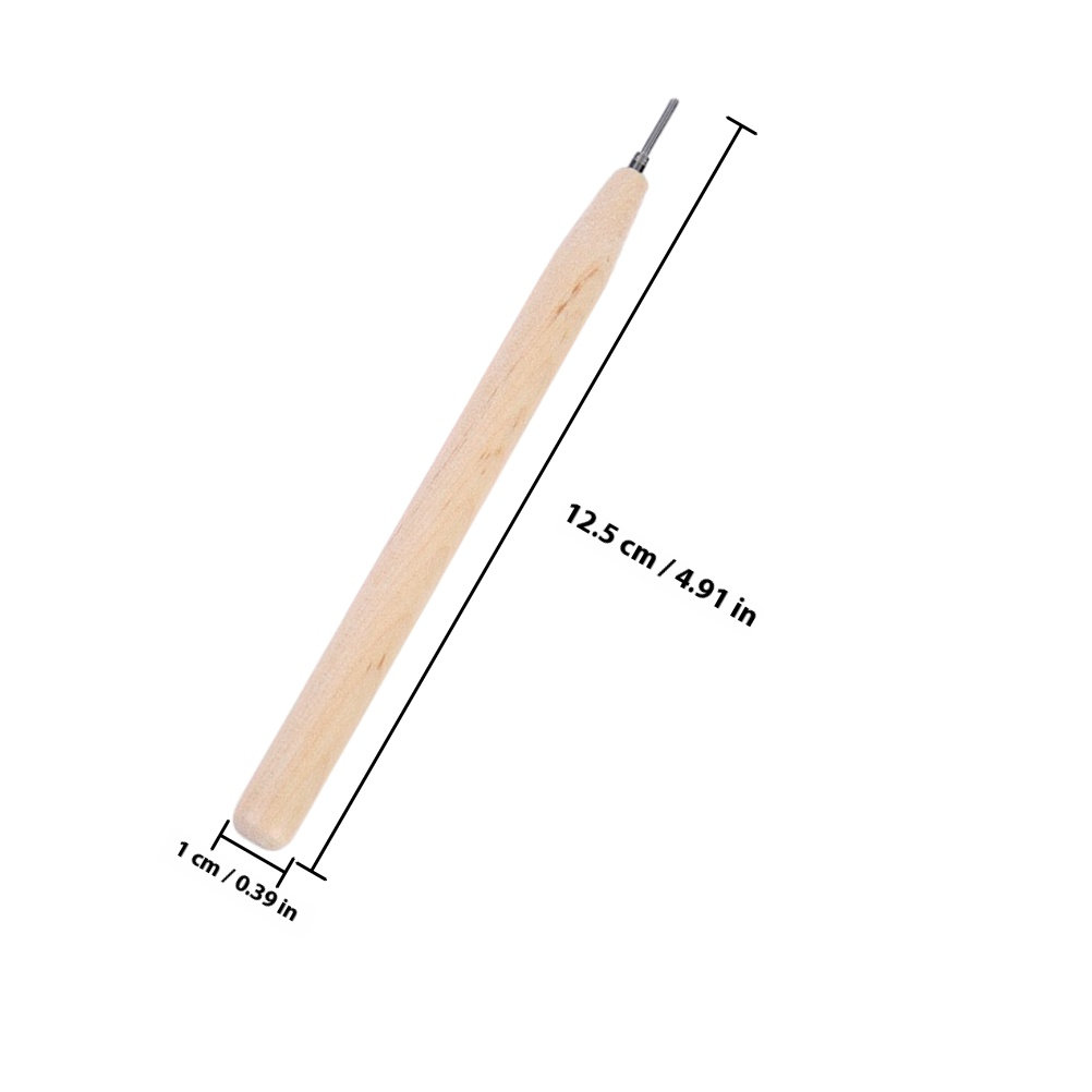 Zestaw 6 szt. długopisów do qu – Art Craft Tools recenzja i cena