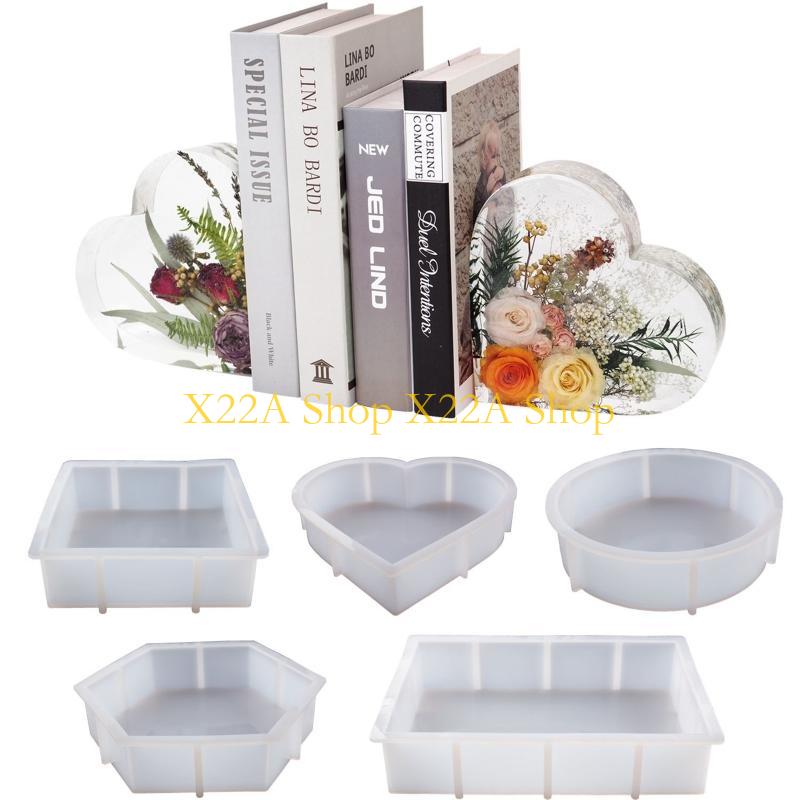 Unikalne formy Bookend do żywi – Art Craft Book recenzja i cena