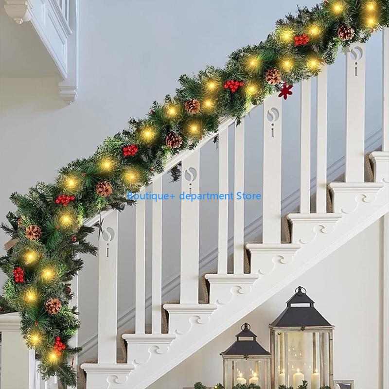 E1PD świąteczna girlanda Led L – Art Craft Background recenzja i cena
