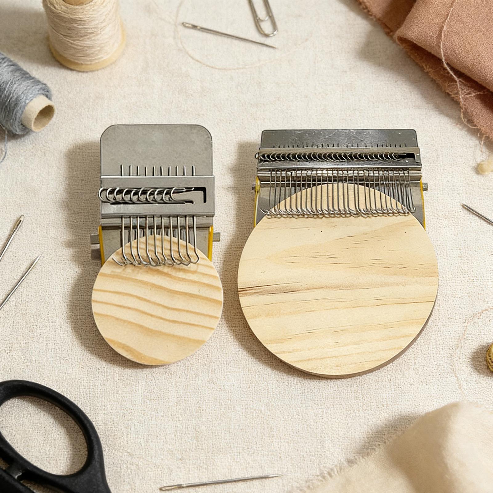 Zestaw do robienia naszywek na – Art Craft Yarn recenzja i cena
